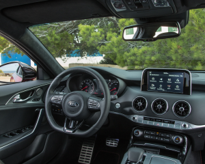 Kia Stinger_157